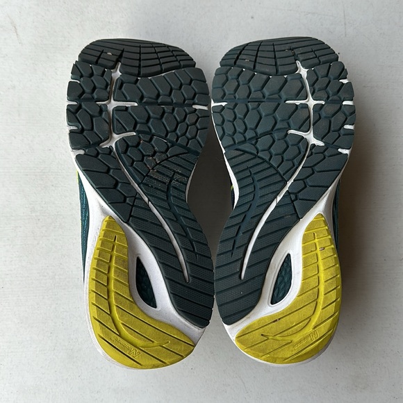 NEW BALANCE |  Men’s Hunter Green Fresh Foam 860 Running Sneakers Size 8.5 - Picture 10 of 11